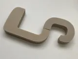 Tafelhaak voor tassen-3