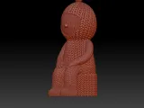 PLAIN & KNITTED DUMMY-8