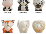 WhimsyAnimal Pots 🏡✨-5