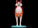Jenna - Balto-1