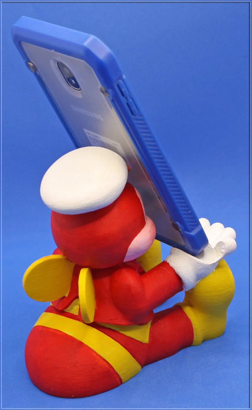 Jollibee Phone Stand