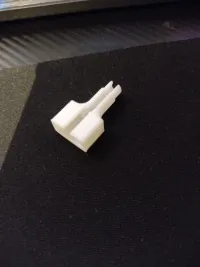 Charging cable protector 01-1