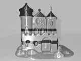 Garden Castle-6