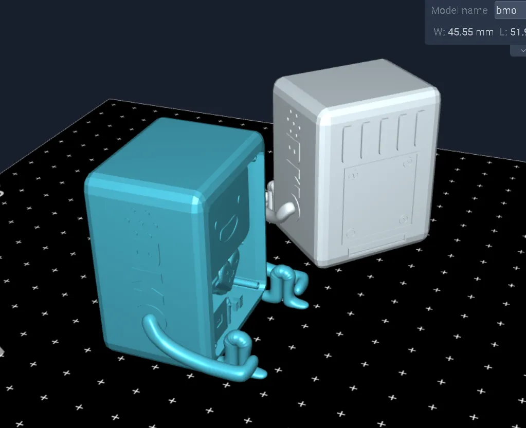 adventure time bmo