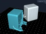 adventure time bmo-7