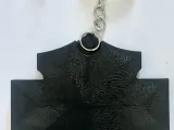 Porta chiavi con nfc-1
