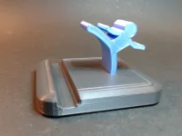 Boy Kicking Phone Stand-2