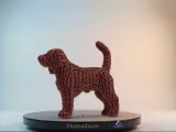 beagle knitted-0