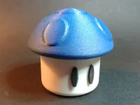 super mushroom container-2