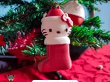 HELLO KITTY-CHRISTMAS EDITION-2