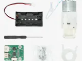 UFO Auto Soap Dispenser Kit-004-2