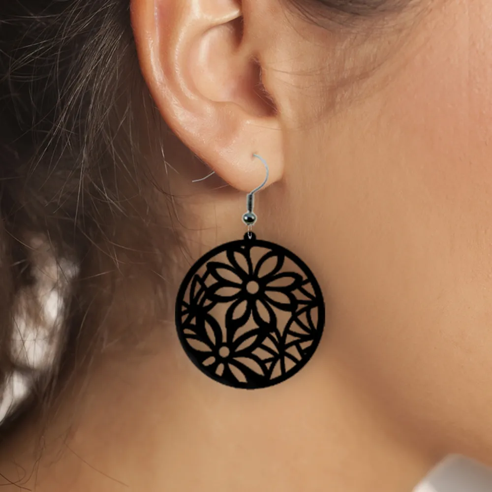 Luxury Earrings, Jewelry, Pendant