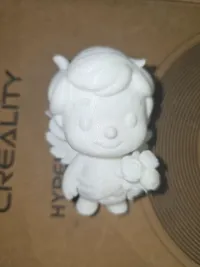 Cupid figurine-0
