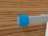 Door handle protector-1
