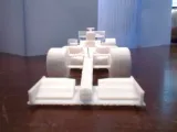 F1 Car 2017-1