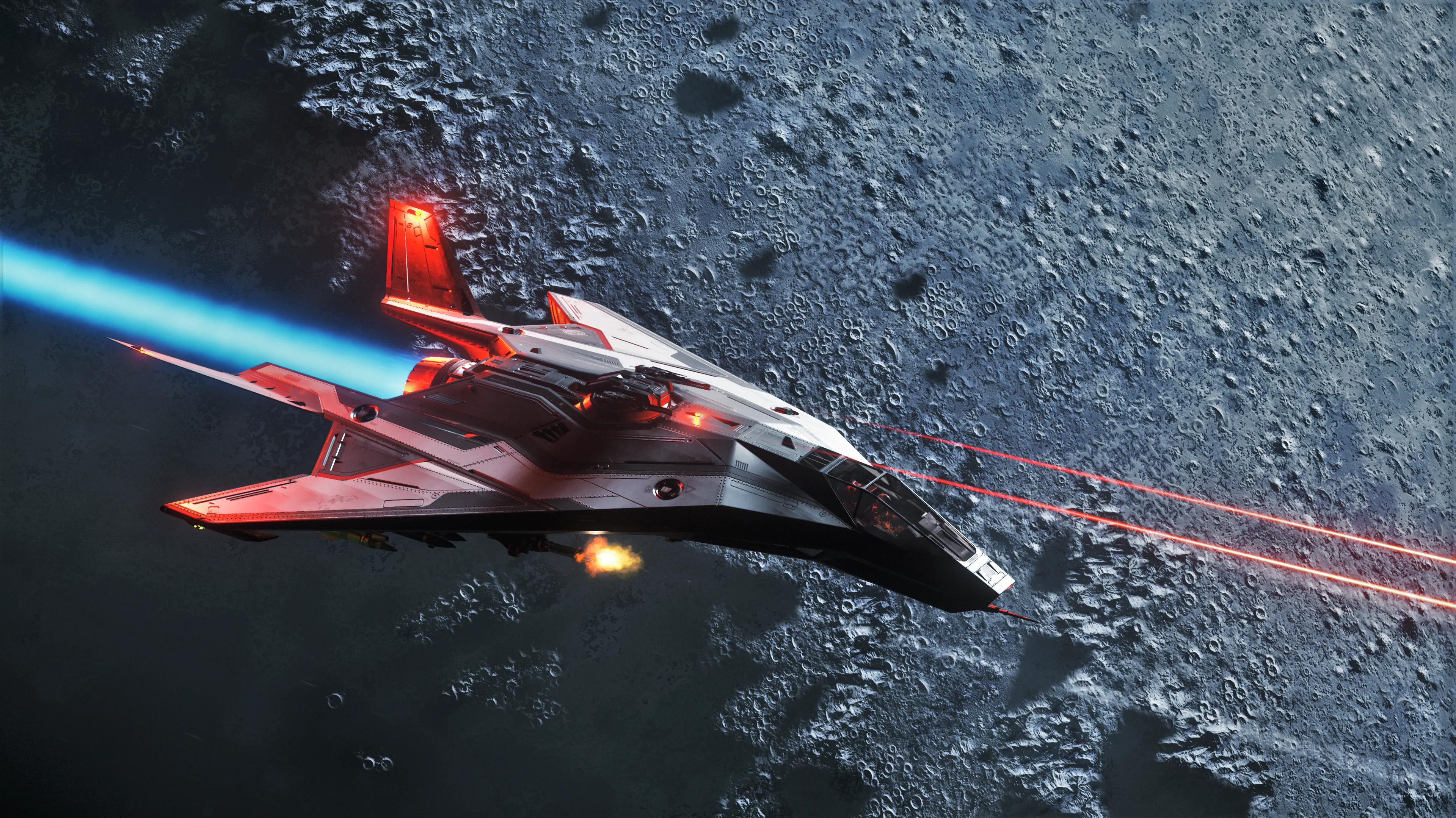 anvil arrow starcitizen