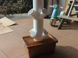 Hidroponic Modular Tower-2
