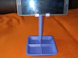 Working phone holder-0