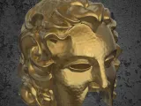 Mordred Helmet from the movie Excalibur-1
