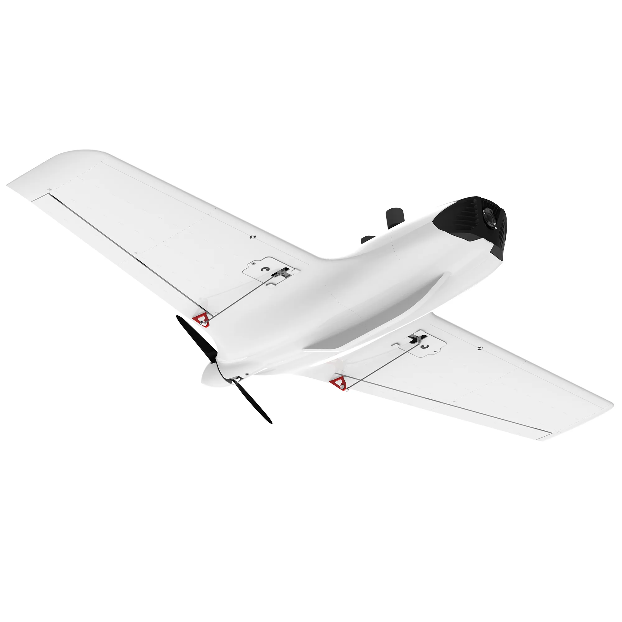 FPV ORCA V3 800 MM FPV WING STL FILE