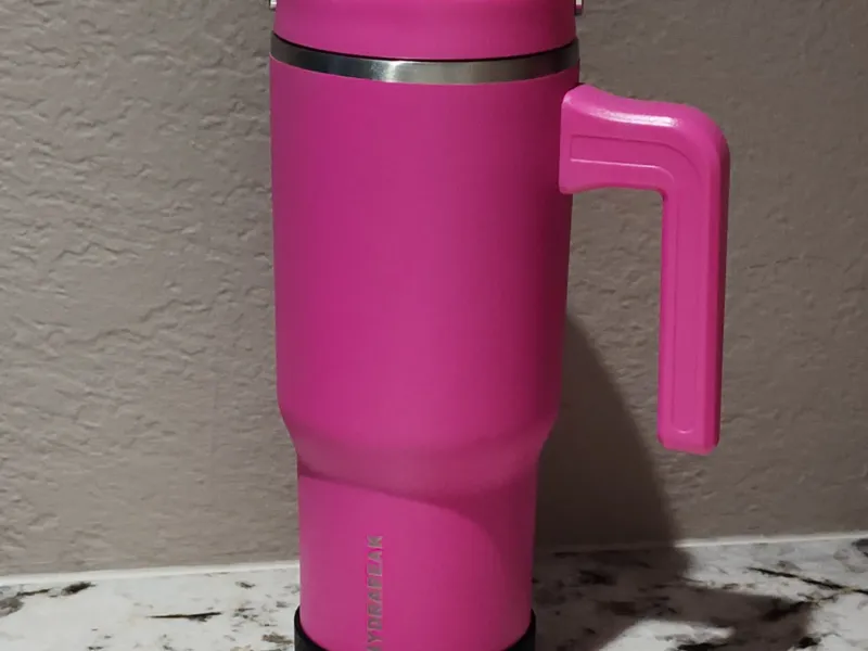 Sleeve Base for Hydrapeak Voyager 18 oz Bottle