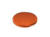 Cup Coaster Scale To Fit Your Cup Or Mug-3