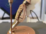 Michael Jackson Inspired Figurine-1
