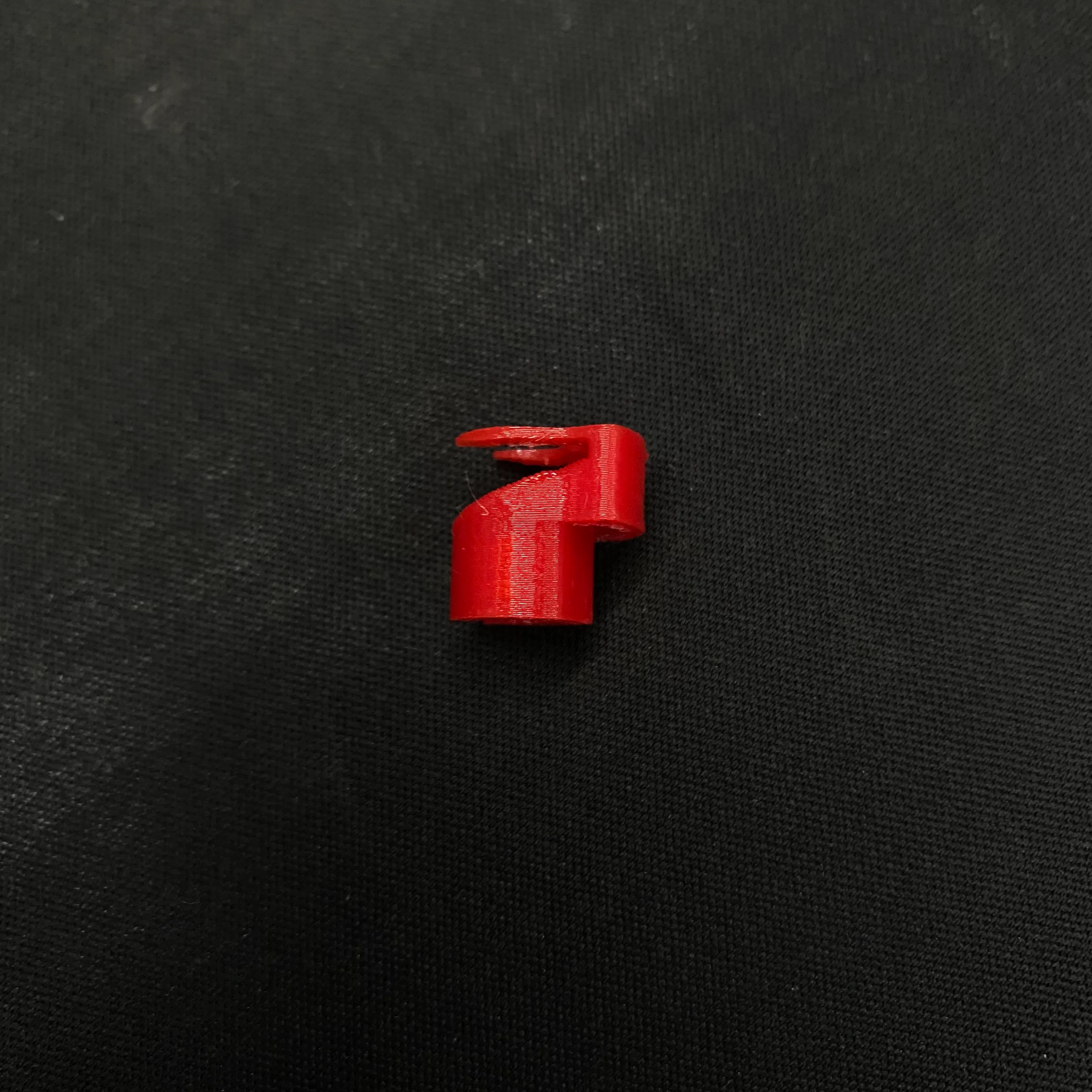 K2 Plus Pneumatic Connector Guide