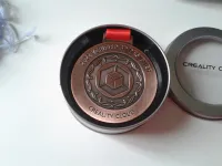 Creality Cloud Medal Niche and Display-4
