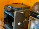 Einfacher Raiser für Creality K2 Plus-9