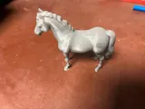 Calm horse-2
