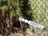 Waterproof plant markers, plastic plant hangers, garden plan-6