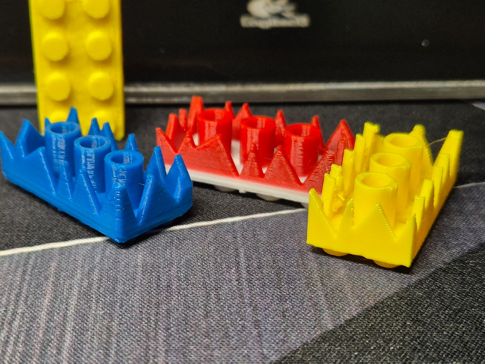 LEGO from Hell