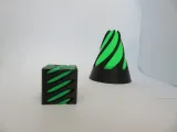 The BEST Passthrough Cube-3