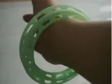 Möbius Bracelet - Mathematics Valentine's Day-3