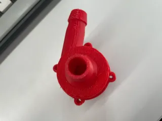 Water Pump Arron-mollet22