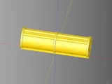 Pipe Terrain Set-7