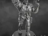 Jungle Fighters Commander-2