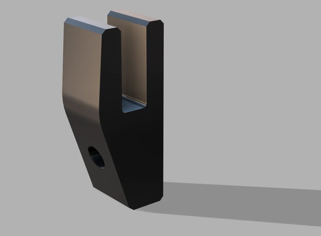Snowboard Holder | Snowboard Wandhalterung
