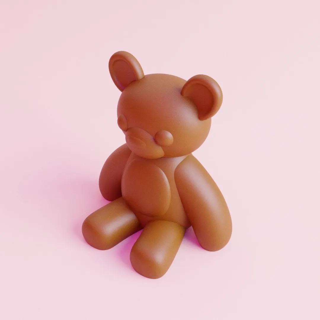 cute teddy bear