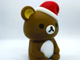 Christmas Special - Cute Rilakkuma-1