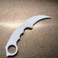 karambit knife-3