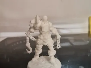 Goliath Gladiator