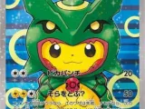 Pikachu Rayquaza Pokemon-2