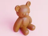 cute teddy bear-6
