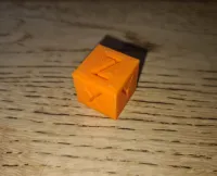 xyz calibration cube-0