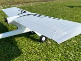 Ranger V3 800 mm RC FPV Trainer Plane STL File-7