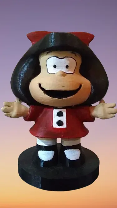 Mafalda