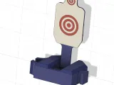 Bersaglio - Target-1