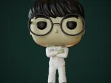 Funko Faker - T1 - Lol-3
